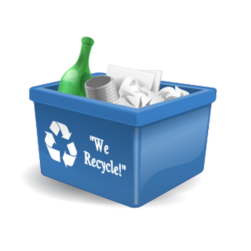 Read more about the article Recycling Pick Up